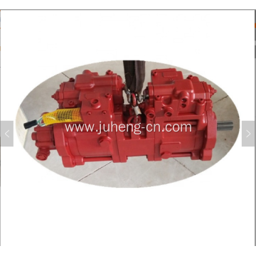 Excavator CLG 915 Main Pump CLG915 Hydraulic Pump